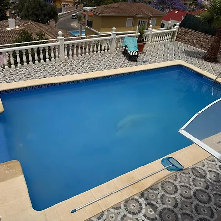 Avec Superbe Vue ヴィラ